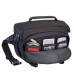 Сумка Tamrac Rally 3458 black